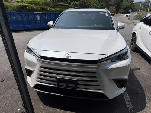 2025 Lexus TX TX 350 PREMIUM AWD