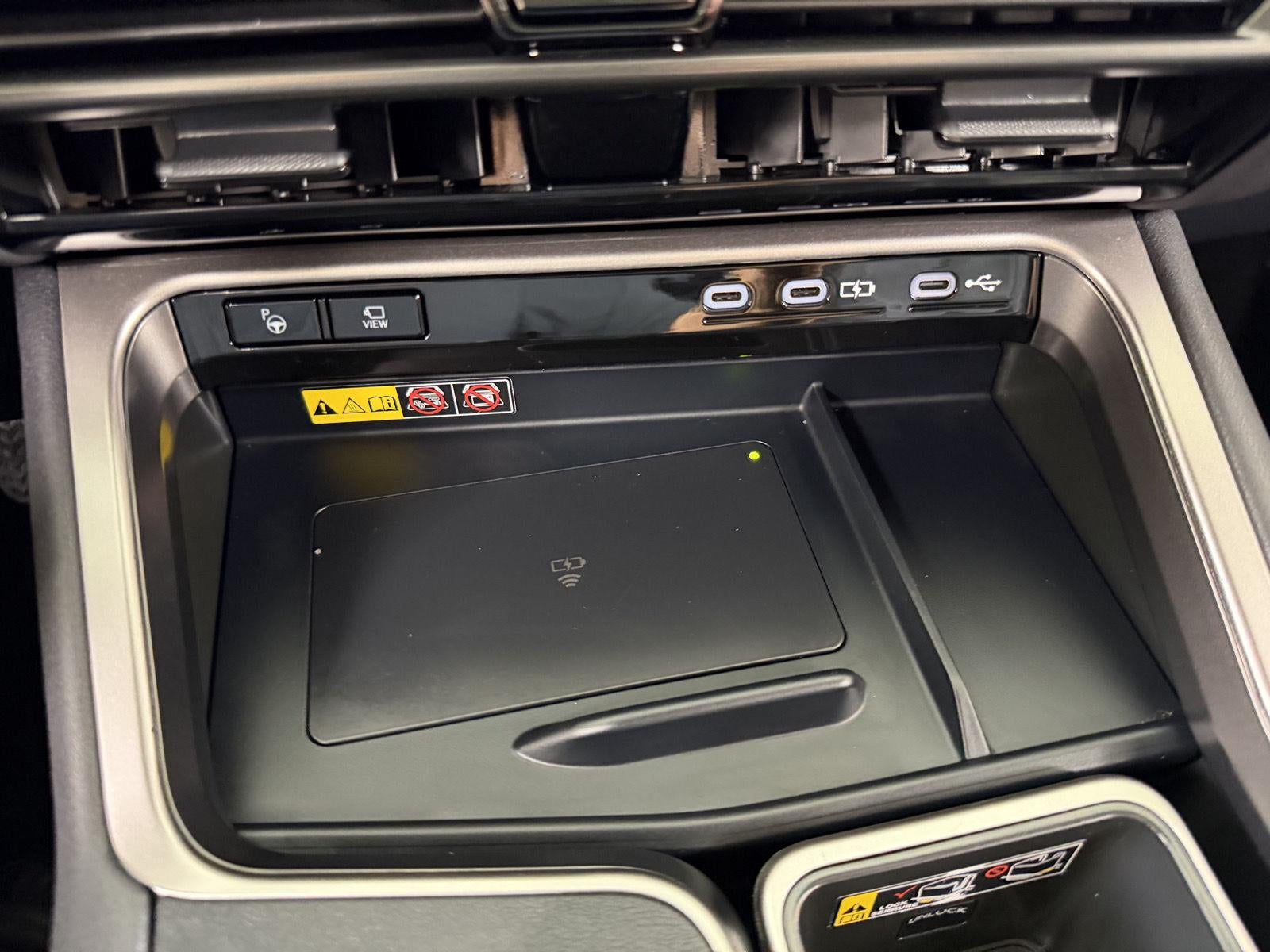 2025 Lexus TX TX 350 PREMIUM AWD