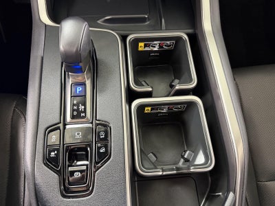 2025 Lexus TX TX 350 PREMIUM AWD
