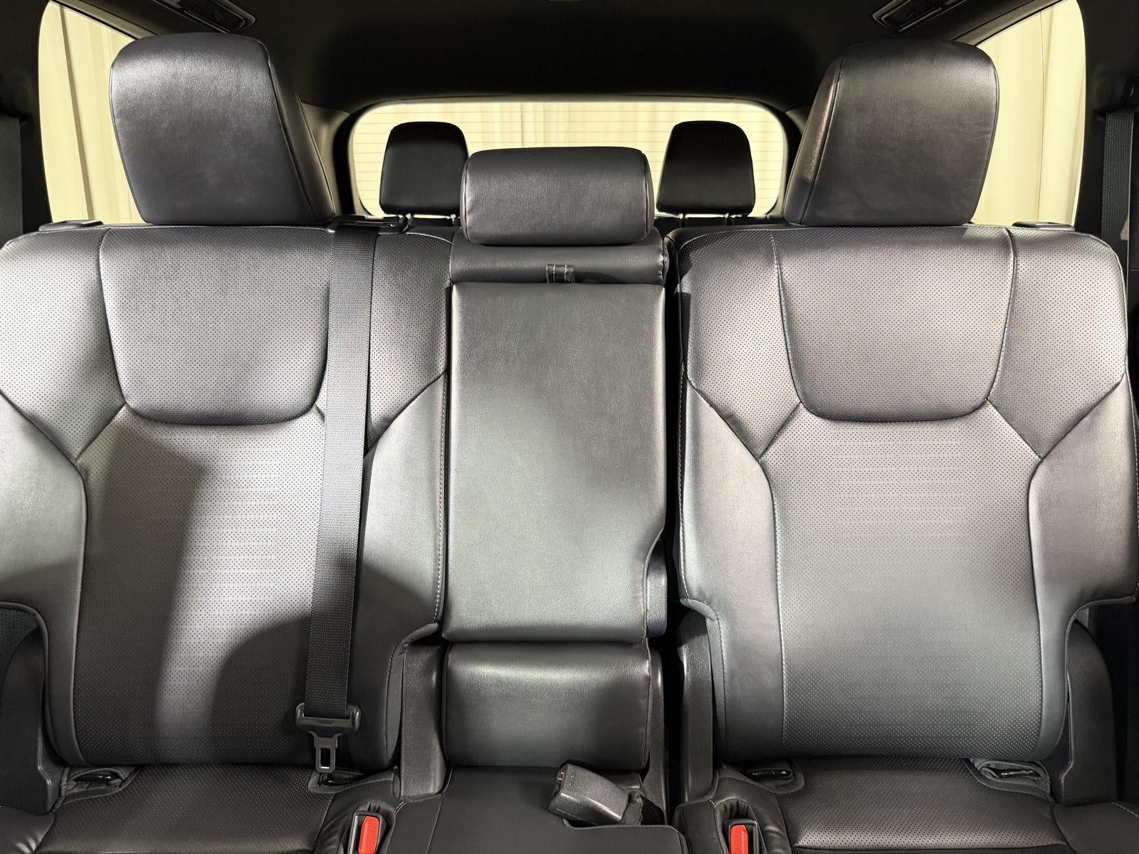 2025 Lexus TX TX 350 PREMIUM AWD