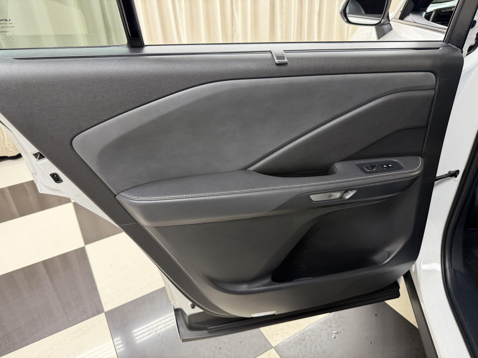 2025 Lexus TX TX 350 PREMIUM AWD
