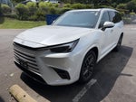 2025 Lexus TX TX 350 PREMIUM AWD