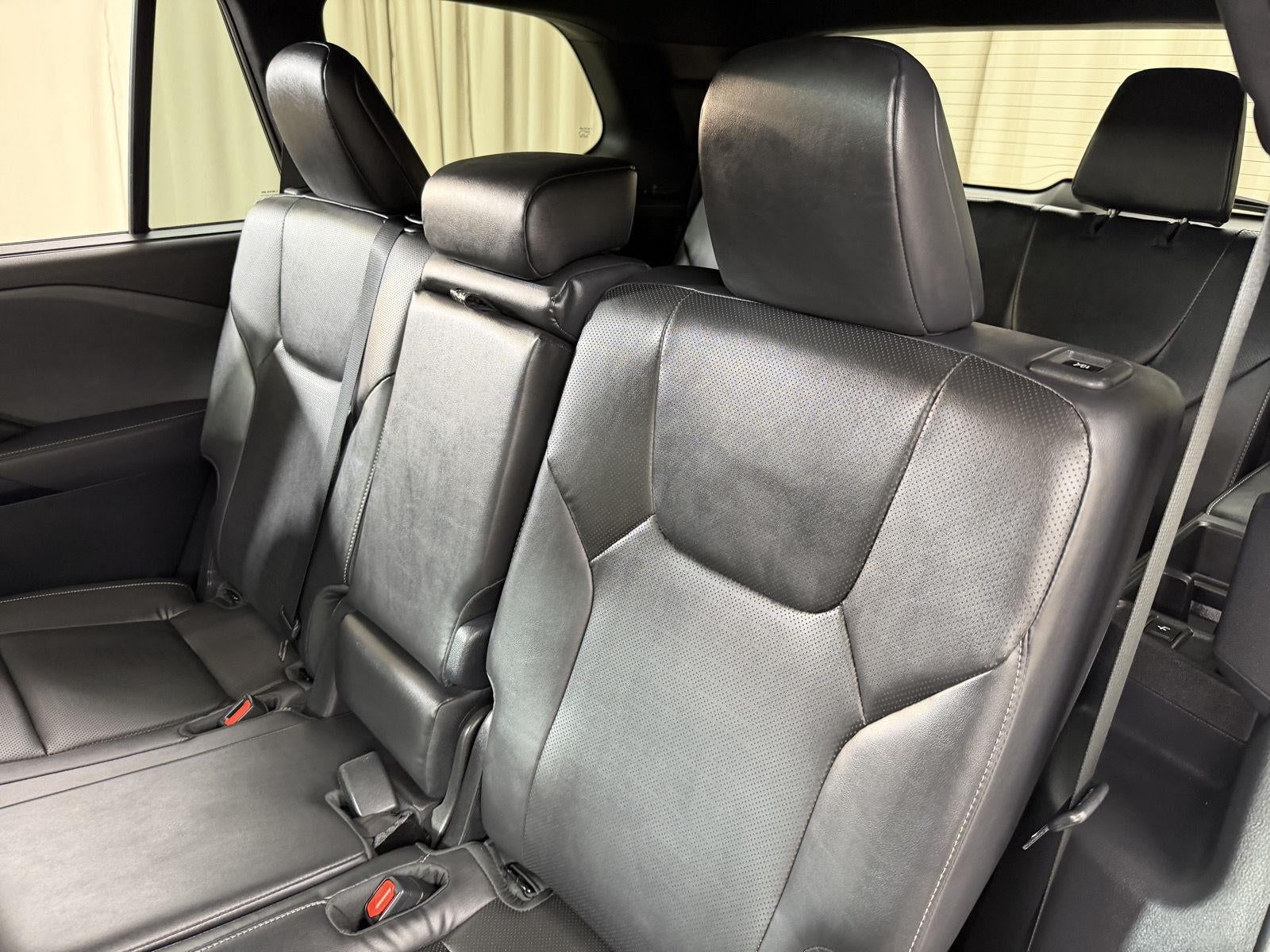 2025 Lexus TX TX 350 PREMIUM AWD