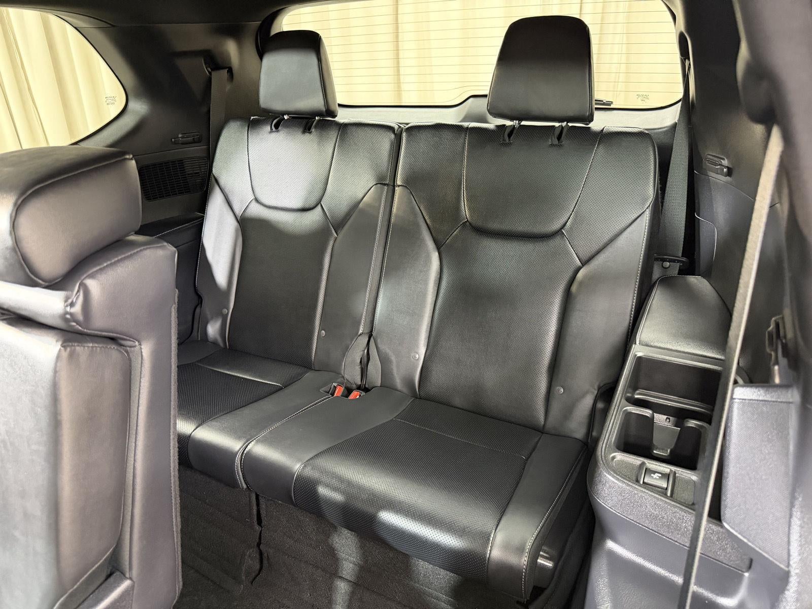 2025 Lexus TX TX 350 PREMIUM AWD