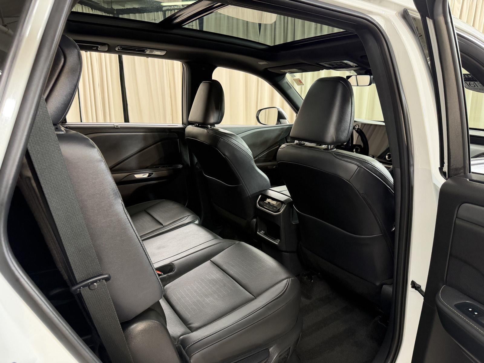 2025 Lexus TX TX 350 PREMIUM AWD