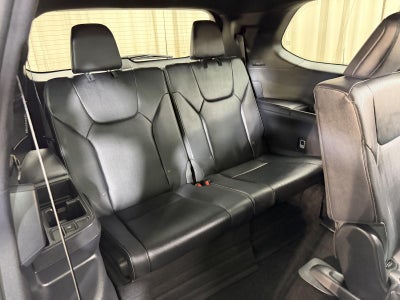 2025 Lexus TX TX 350 PREMIUM AWD