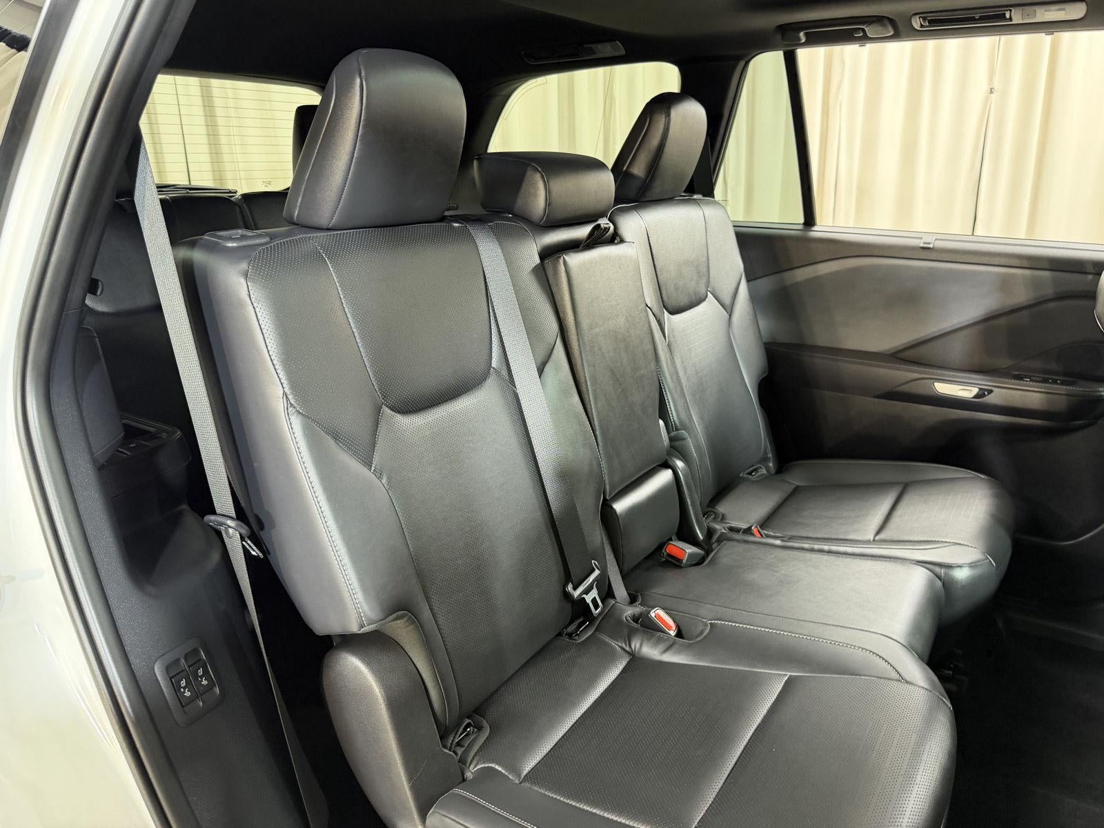 2025 Lexus TX TX 350 PREMIUM AWD