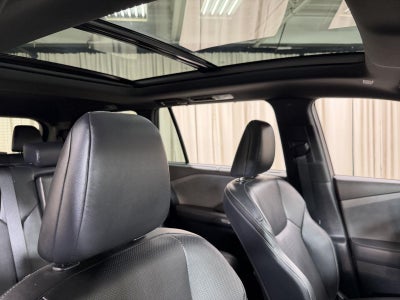 2025 Lexus TX TX 350 PREMIUM AWD