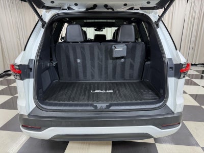 2025 Lexus TX TX 350 PREMIUM AWD