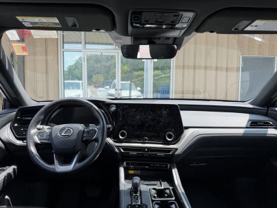 2025 Lexus TX TX 350 PREMIUM AWD