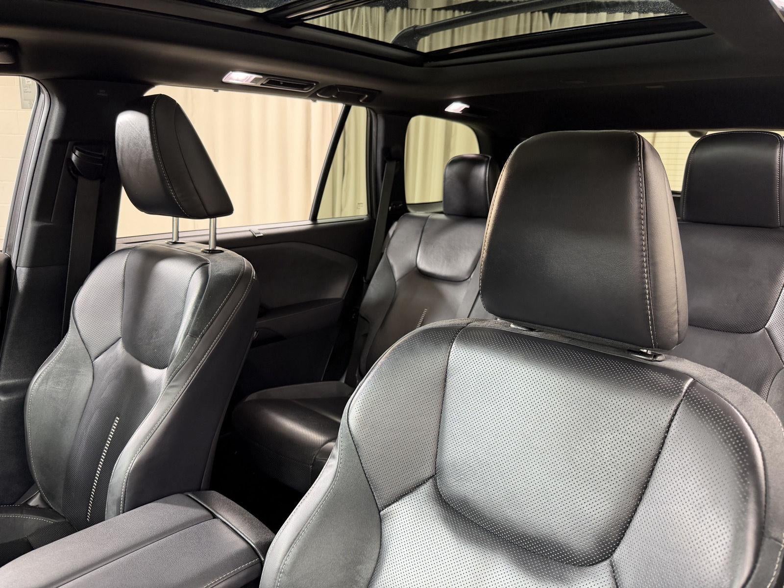 2024 Lexus TX TX 350 Luxury