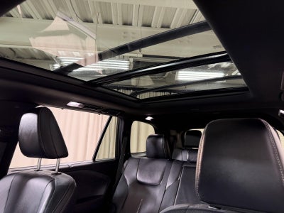 2024 Lexus TX TX 350 Luxury