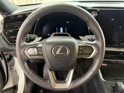 2024 Lexus TX TX 350 Luxury