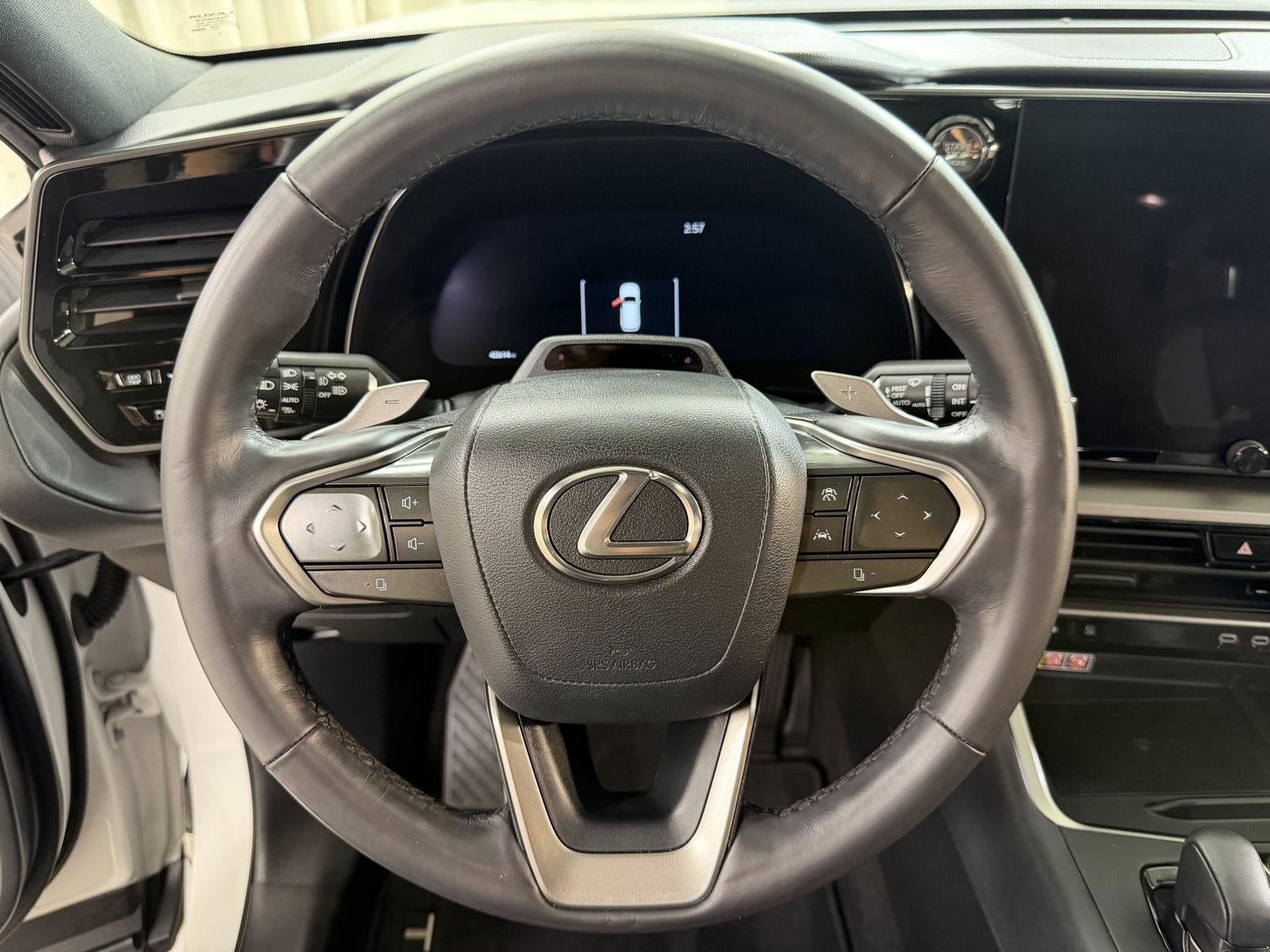 2024 Lexus TX TX 350 Luxury
