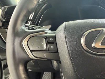 2024 Lexus TX TX 350 Luxury