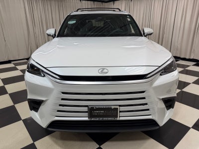2024 Lexus TX 350 Luxury
