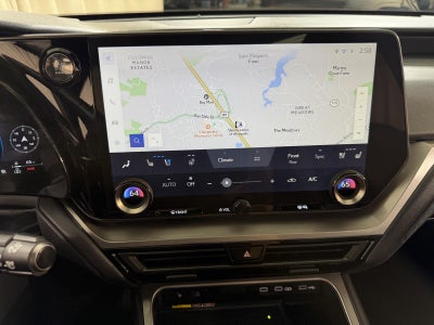 2024 Lexus TX TX 350 Luxury