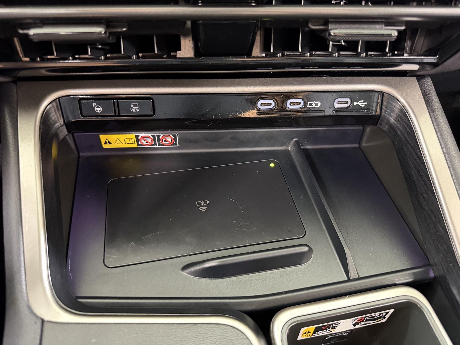 2024 Lexus TX TX 350 Luxury