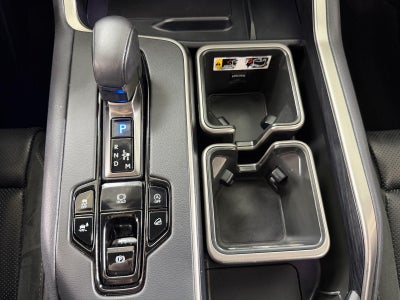 2024 Lexus TX TX 350 Luxury