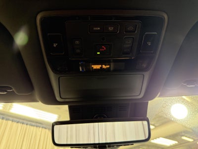 2024 Lexus TX TX 350 Luxury