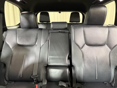 2024 Lexus TX TX 350 Luxury
