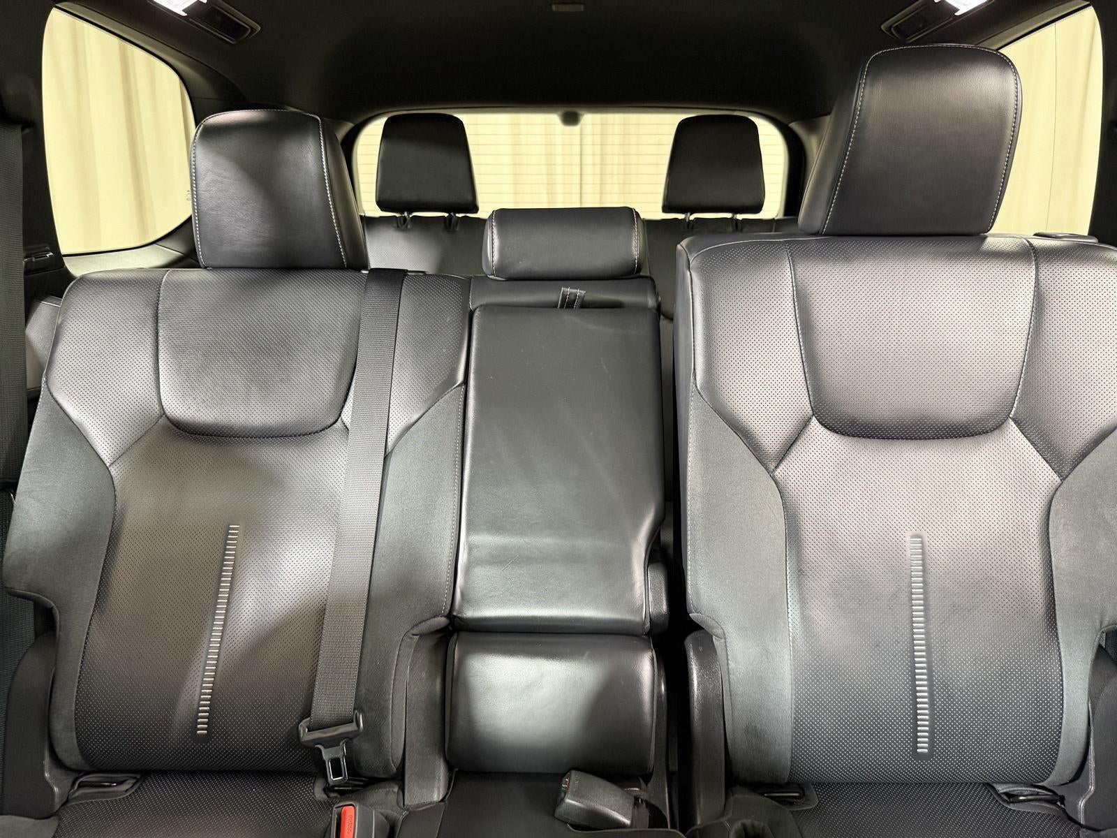 2024 Lexus TX TX 350 Luxury