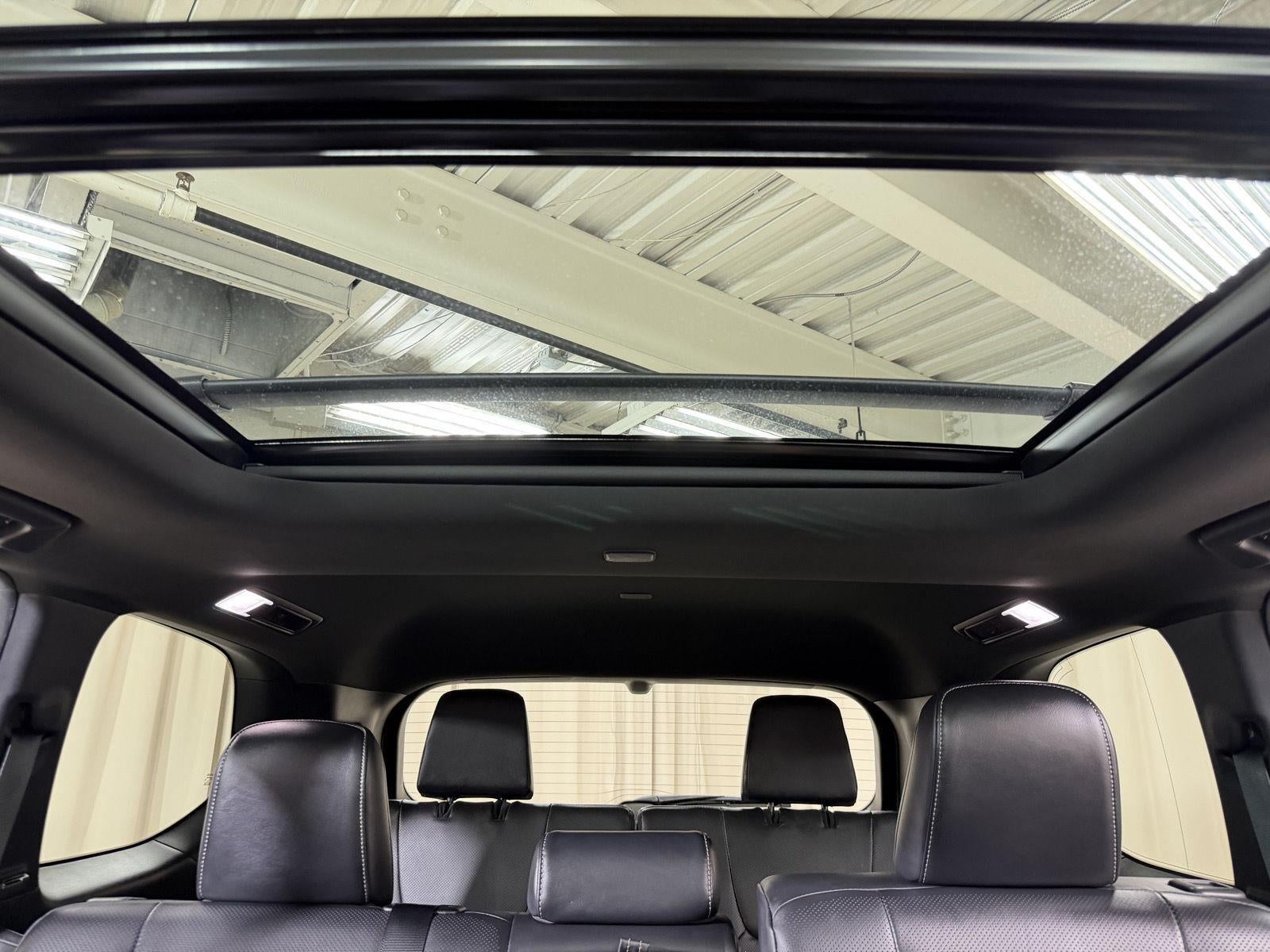 2024 Lexus TX TX 350 Luxury