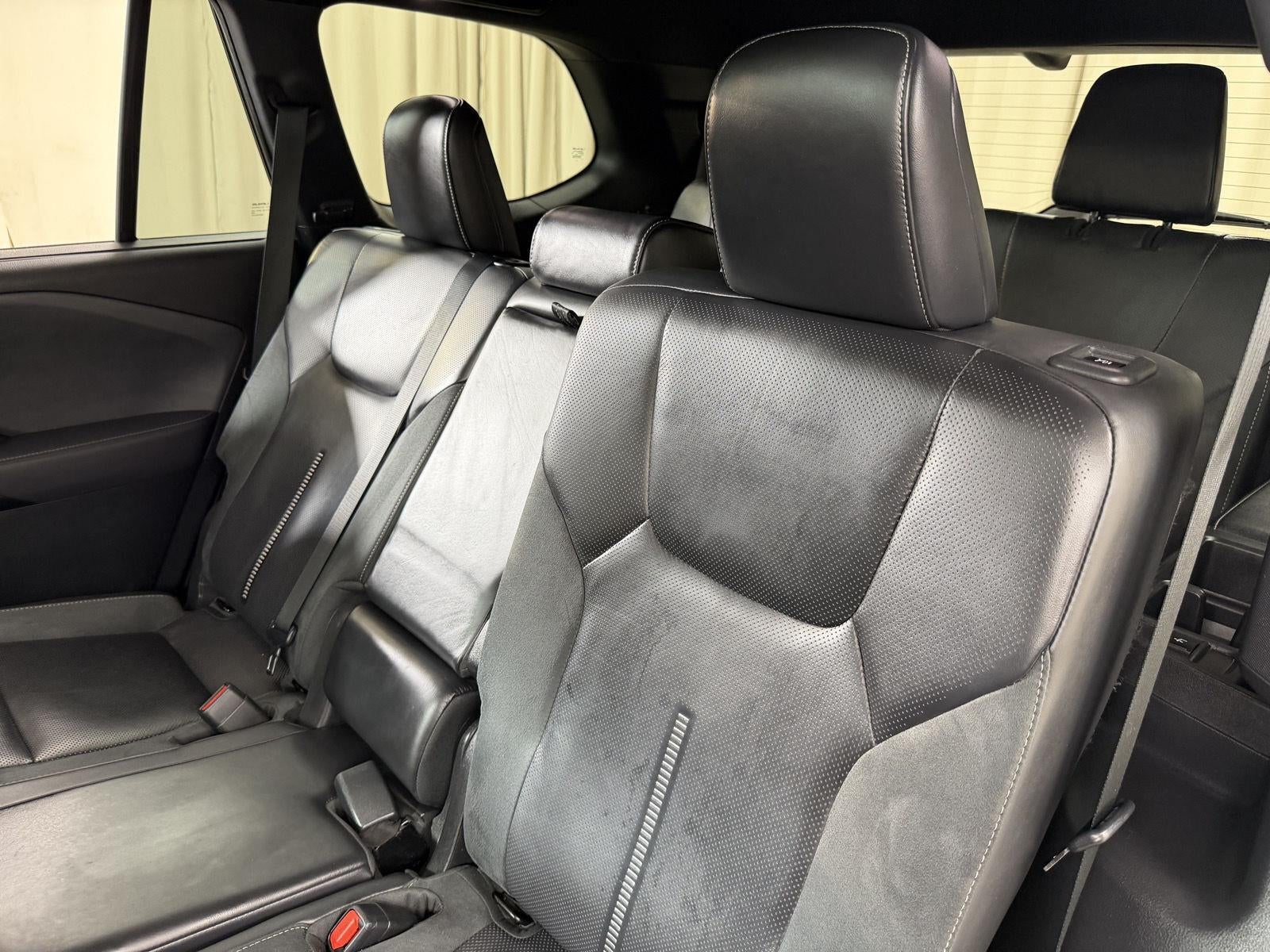 2024 Lexus TX TX 350 Luxury