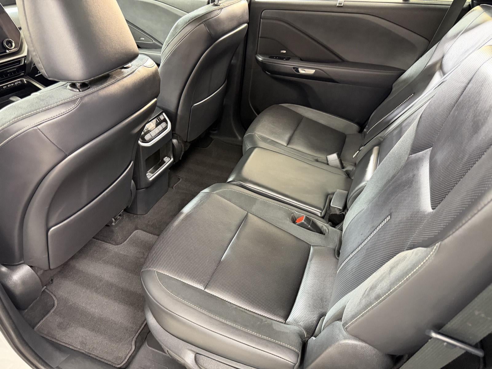 2024 Lexus TX TX 350 Luxury