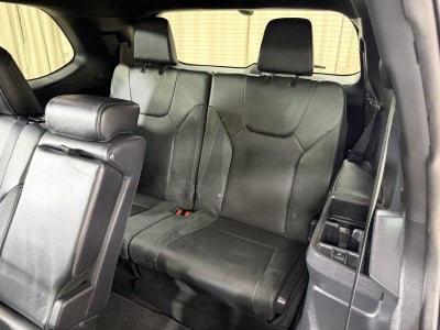 2024 Lexus TX TX 350 Luxury