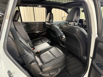 2024 Lexus TX TX 350 Luxury