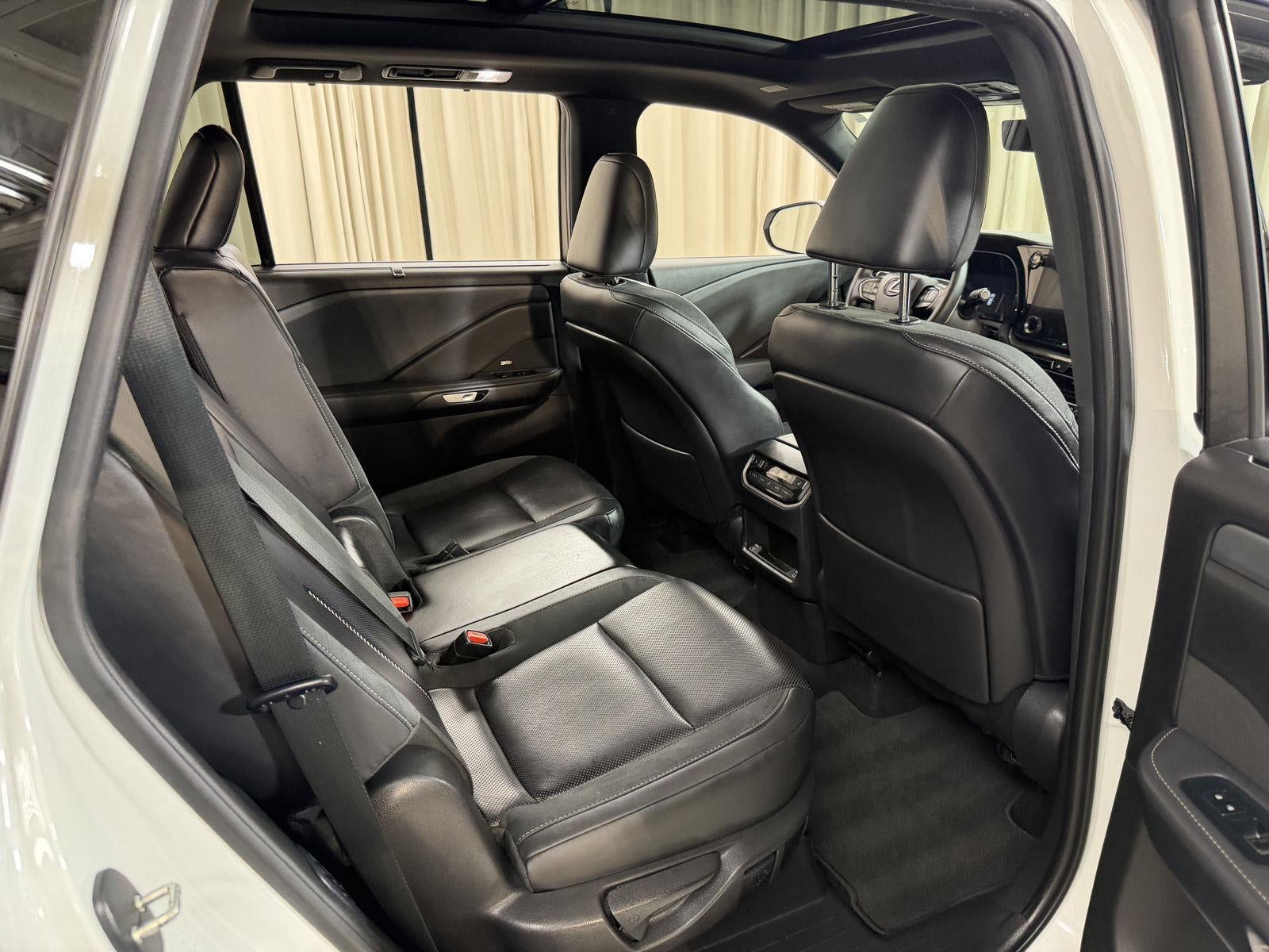 2024 Lexus TX TX 350 Luxury