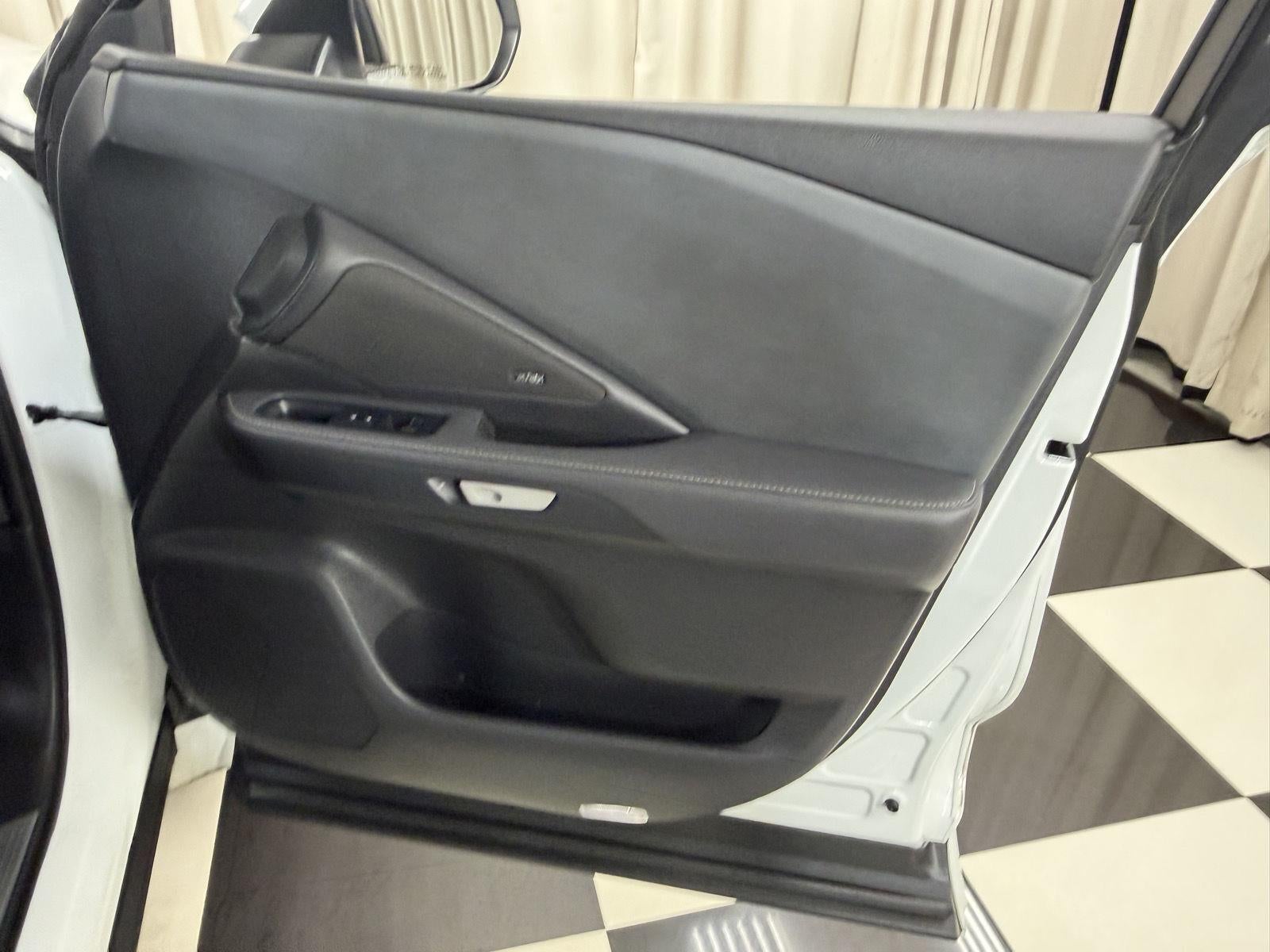 2024 Lexus TX TX 350 Luxury
