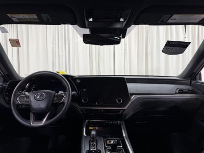 2024 Lexus TX TX 350 Luxury