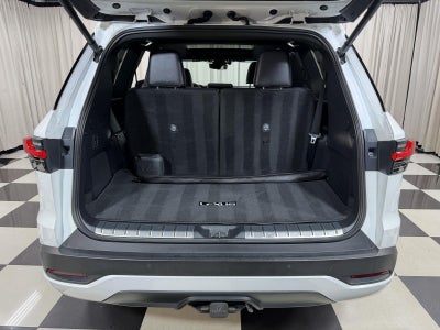 2024 Lexus TX TX 350 Luxury