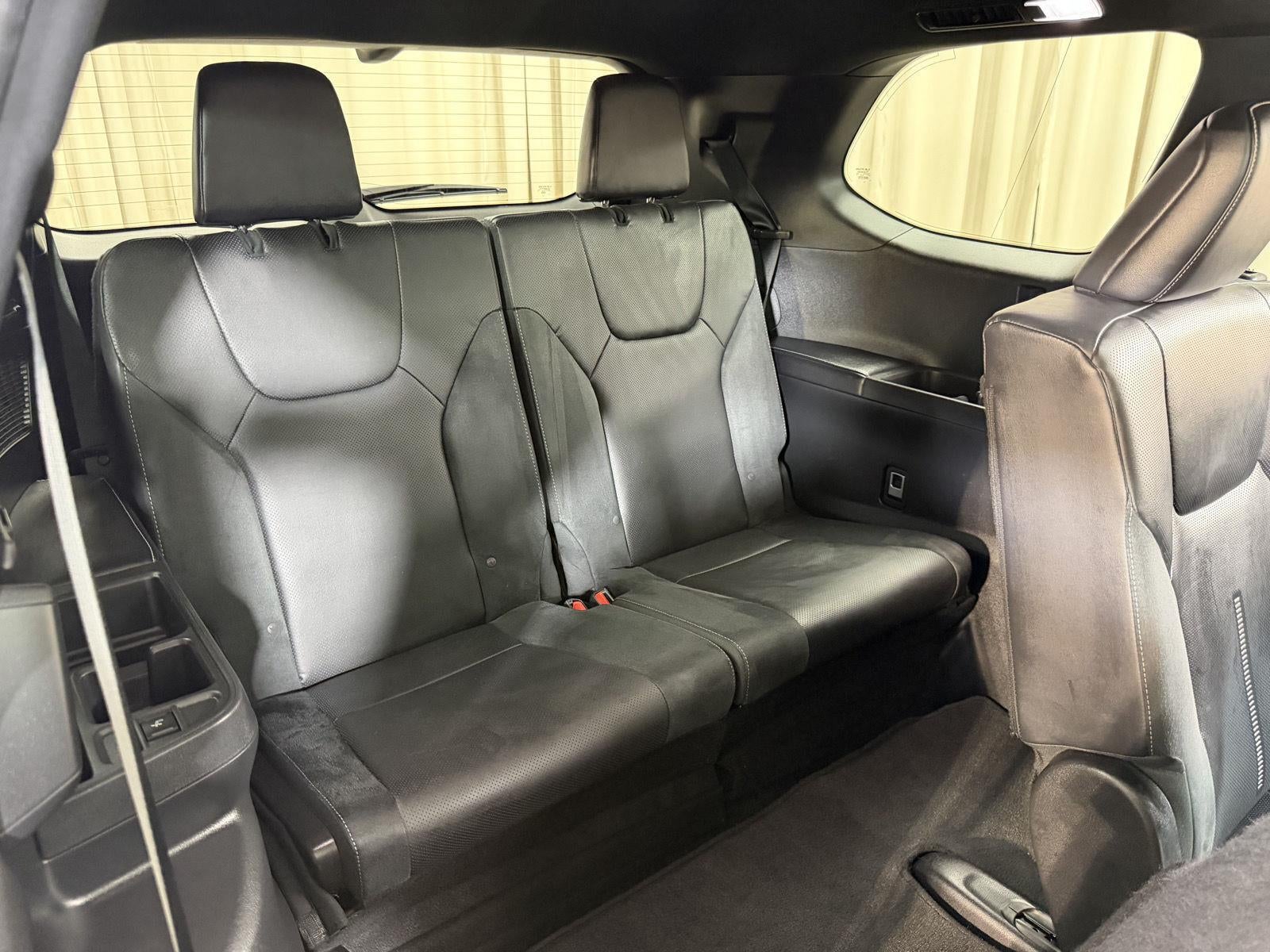 2024 Lexus Tx TX 350 Luxury