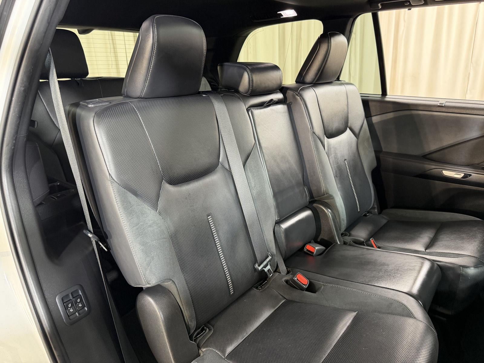 2024 Lexus Tx TX 350 Luxury