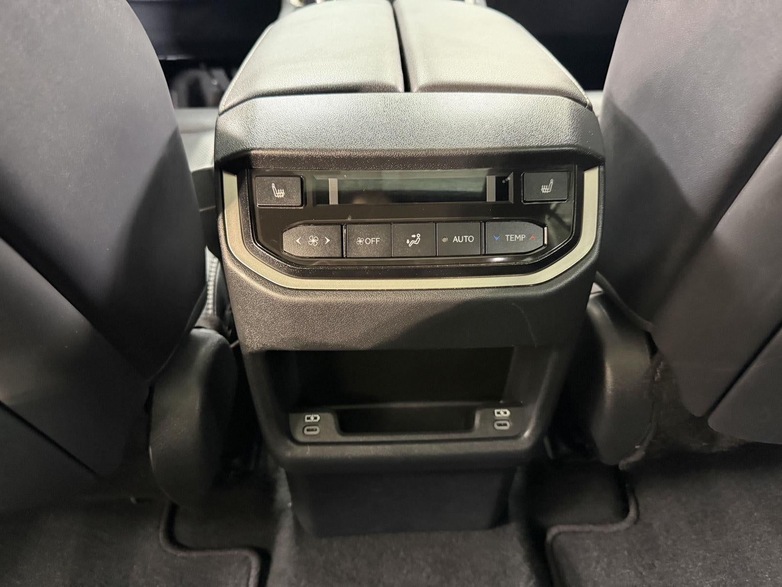 2024 Lexus Tx TX 350 Luxury