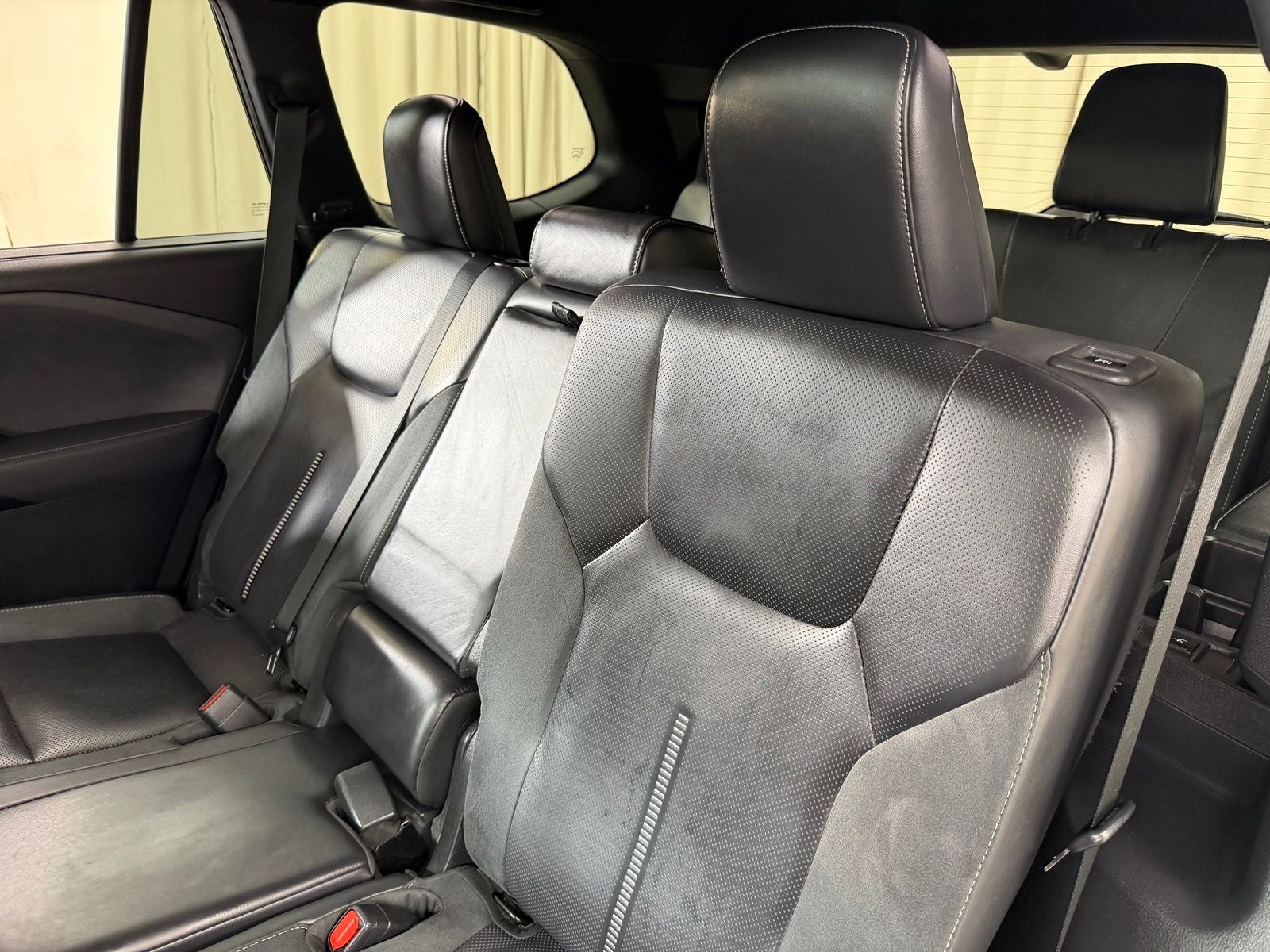 2024 Lexus TX 350 Luxury