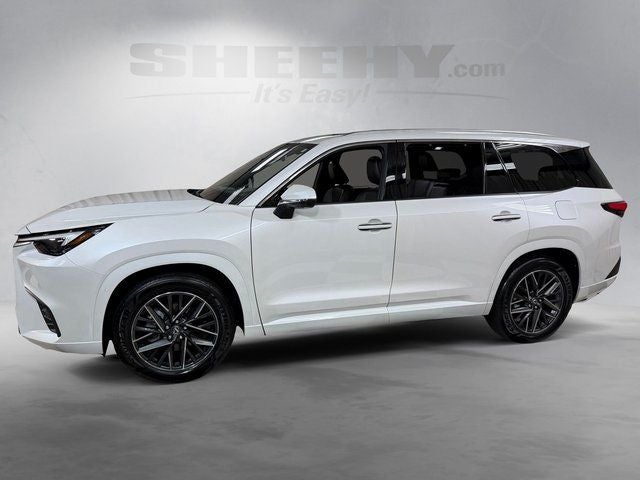 2025 Lexus TX 350 Premium