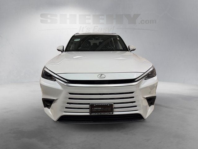 2025 Lexus TX 350 Premium