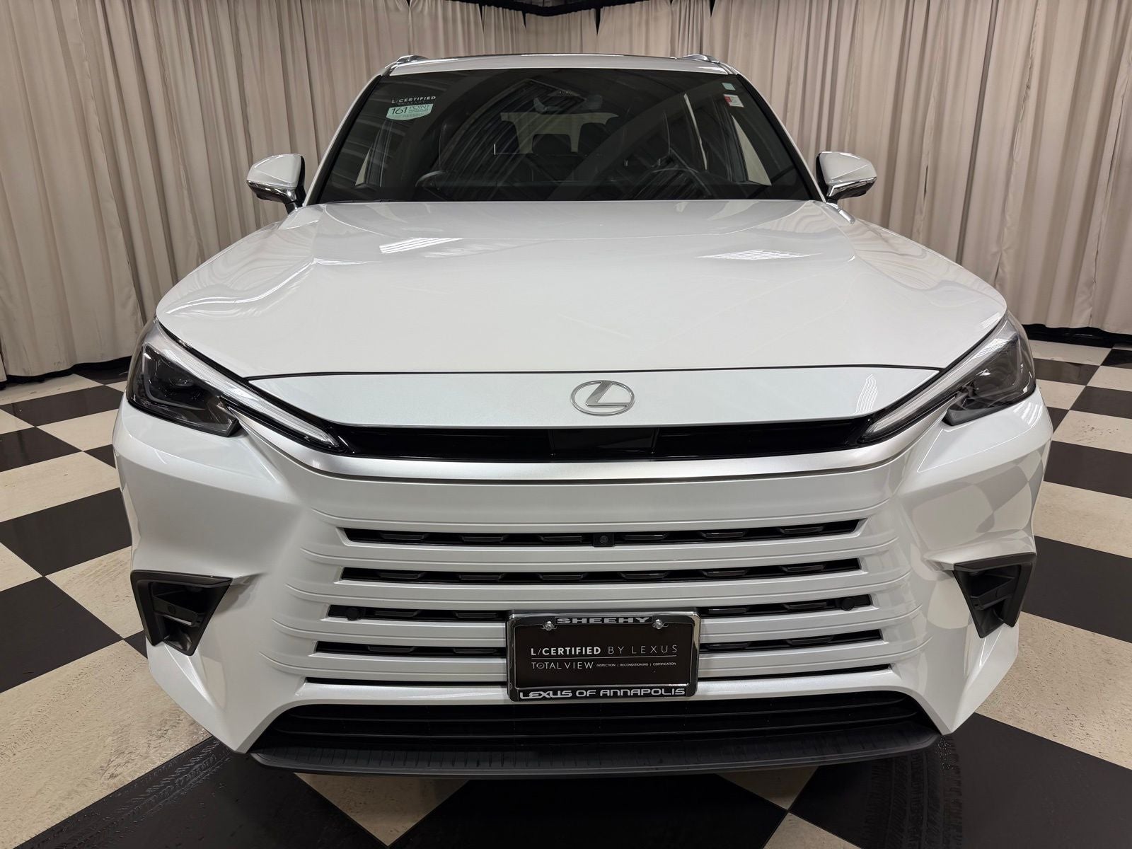 2025 Lexus TX 350 Premium