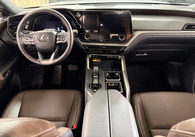 2025 Lexus TX 350 Premium