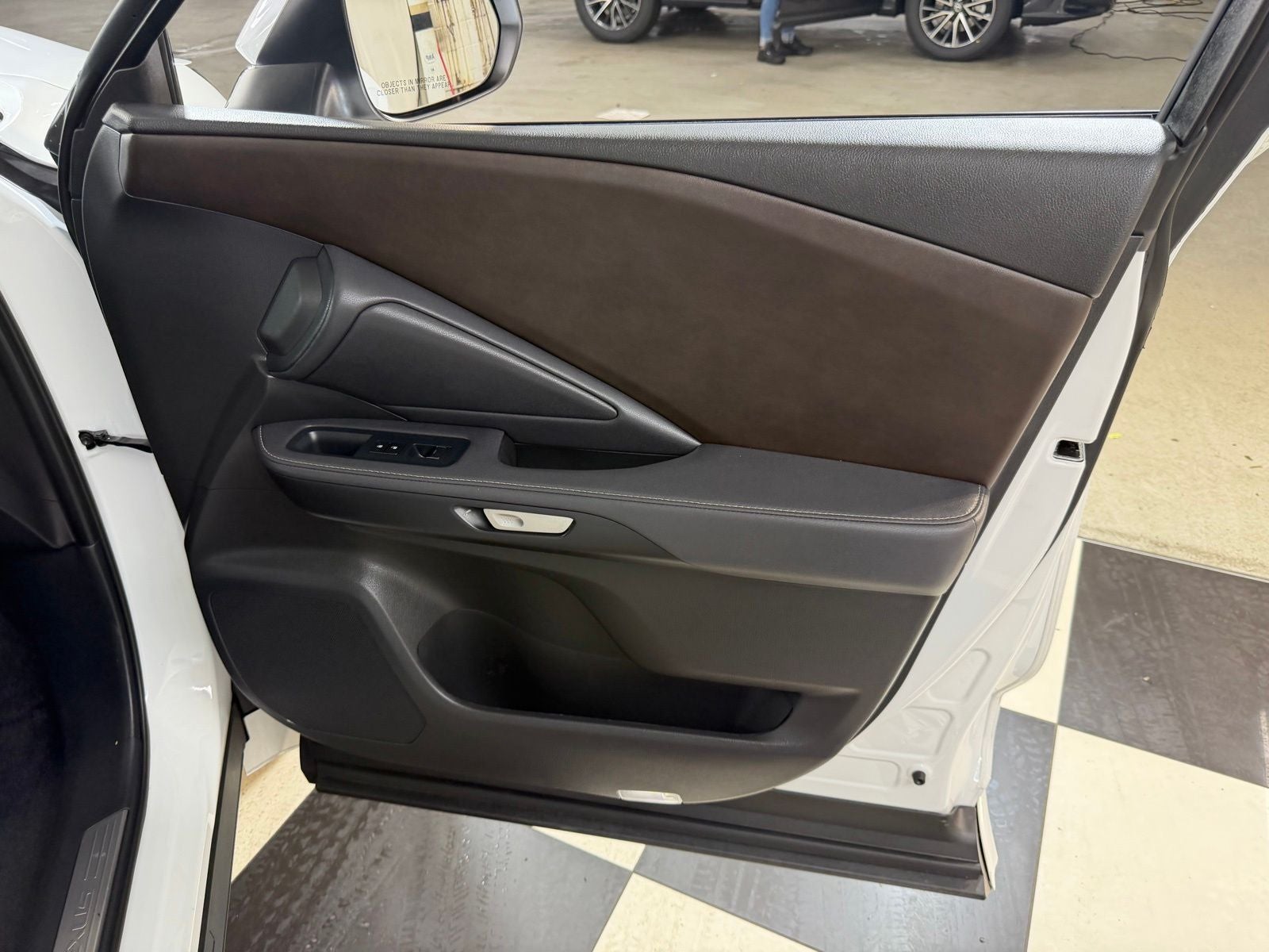 2025 Lexus TX 350 Premium