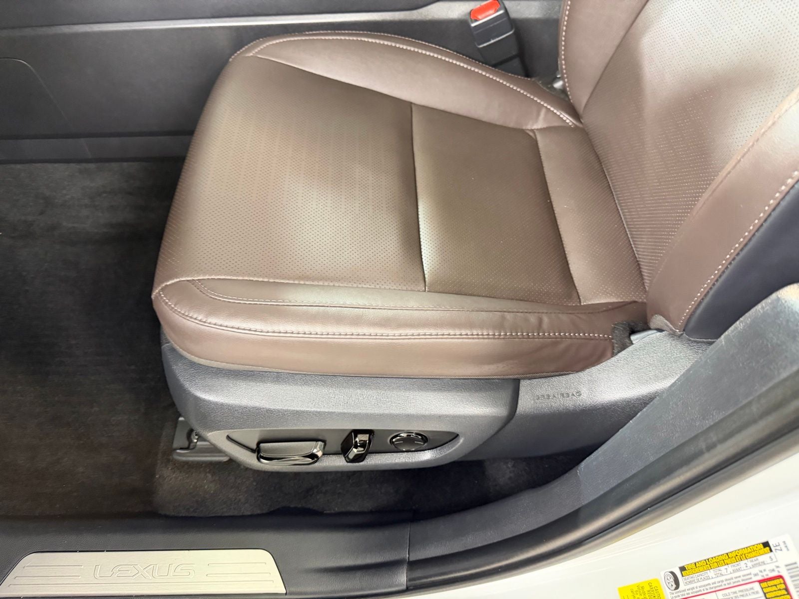 2025 Lexus TX 350 Premium