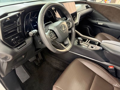 2025 Lexus TX 350 Premium