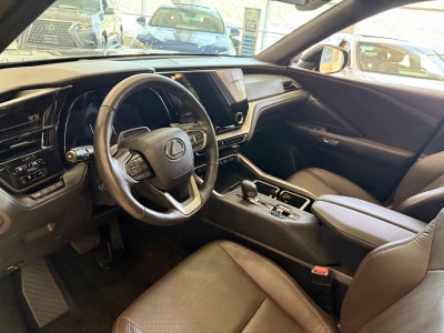 2025 Lexus TX TX 350 Premium