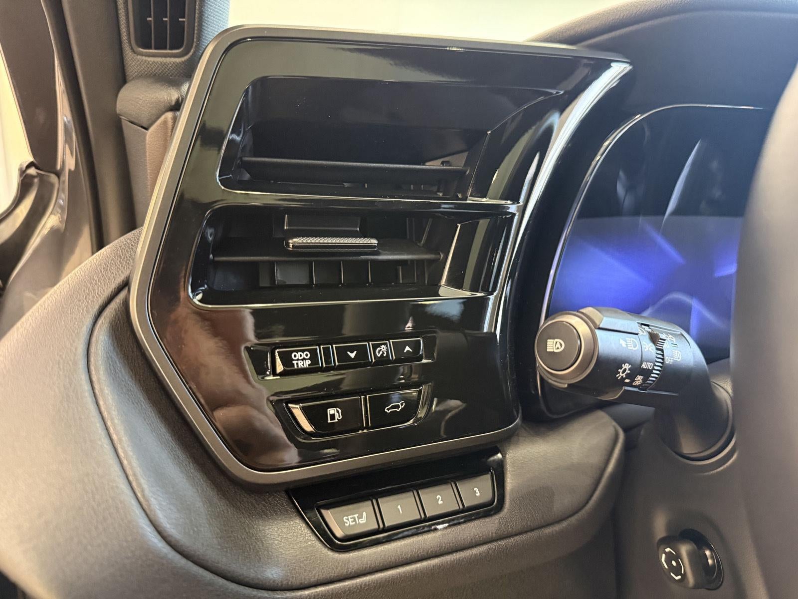 2025 Lexus TX TX 350 Premium
