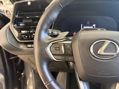2025 Lexus TX TX 350 Premium