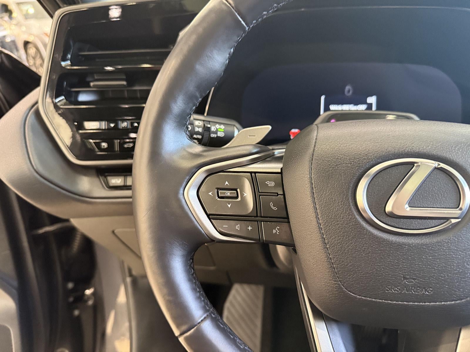 2025 Lexus TX TX 350 Premium